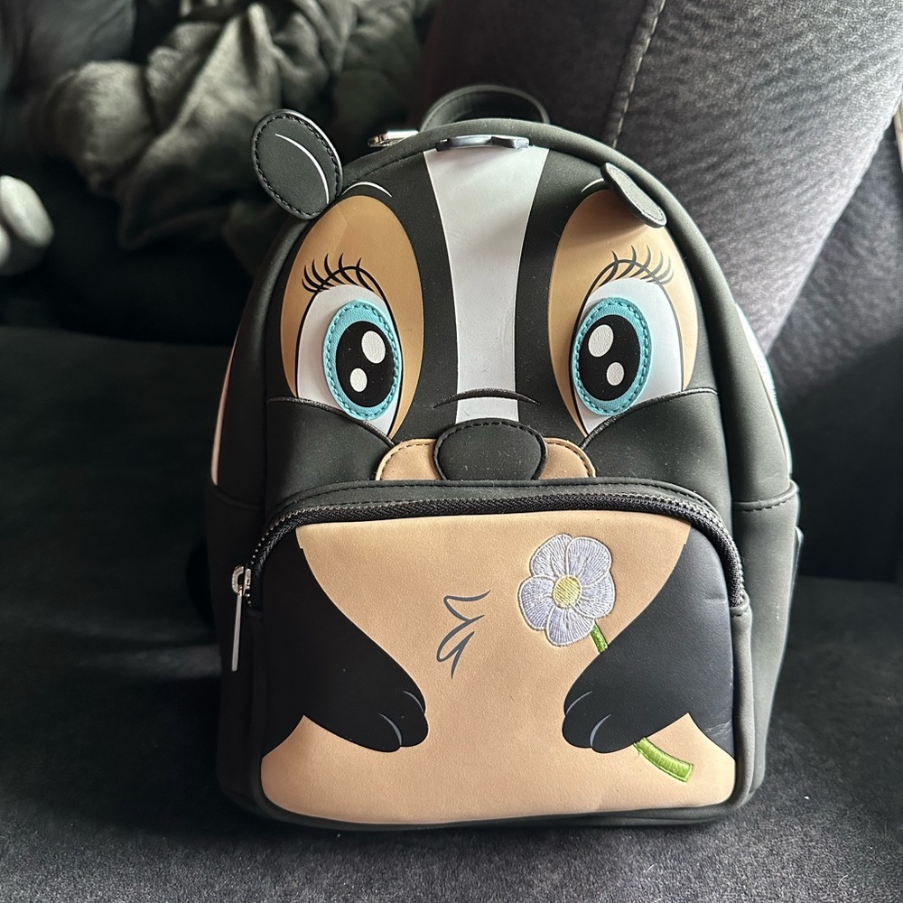 Bambi loungefly BNWT